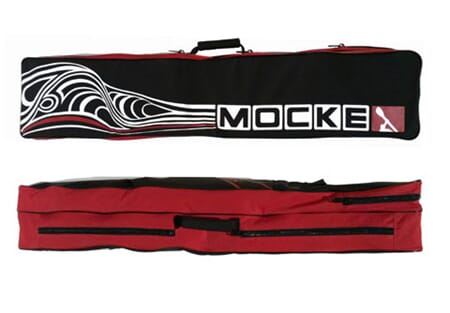 Mocke Deluxe Paddle Bag